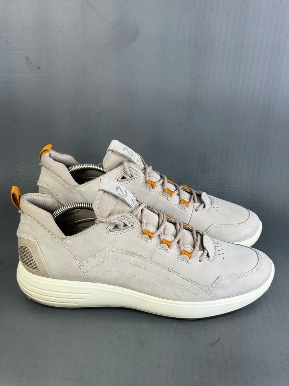 ECCO Soft 7 Runner Mens Casual Sneaker shoes size 11-11.5